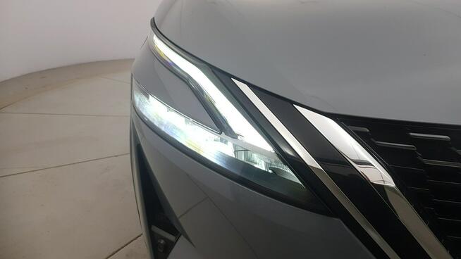 Nissan Qashqai 1.3 DIG-T mHEV Tekna + Xtronic! Z Polskiego Salonu! Faktura VAT