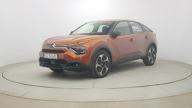 Citroen C4 1.5 BlueHDi Feel Pack S&S EAT8! Z Polskiego Salonu! Faktura VAT!