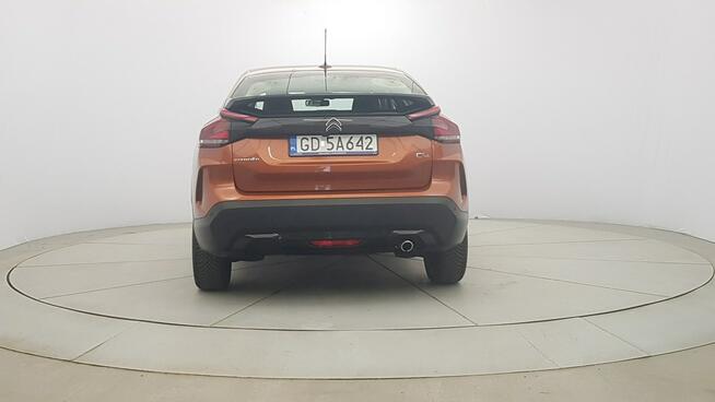 Citroen C4 1.5 BlueHDi Feel Pack S&S EAT8! Z Polskiego Salonu! Faktura VAT!