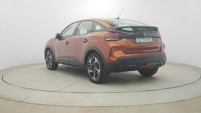 Citroen C4 1.5 BlueHDi Feel Pack S&S EAT8! Z Polskiego Salonu! Faktura VAT!