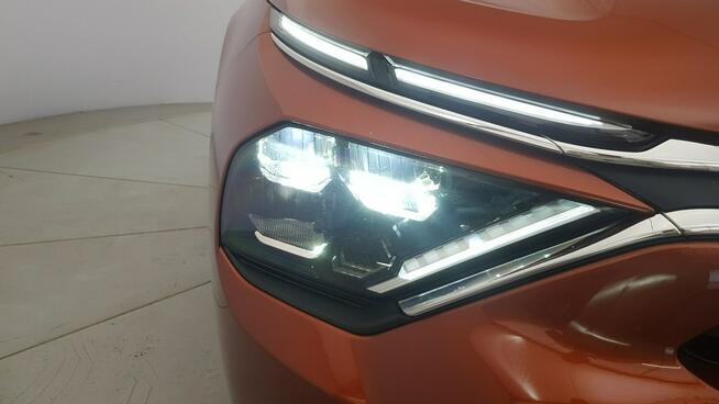 Citroen C4 1.5 BlueHDi Feel Pack S&S EAT8! Z Polskiego Salonu! Faktura VAT!