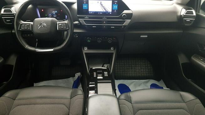 Citroen C4 1.5 BlueHDi Feel Pack S&S EAT8! Z Polskiego Salonu! Faktura VAT!