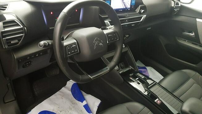 Citroen C4 1.5 BlueHDi Feel Pack S&S EAT8! Z Polskiego Salonu! Faktura VAT!