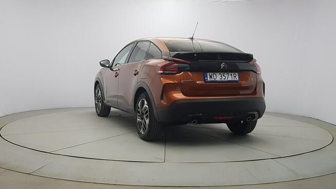Citroen C4 1.2 PureTech Shine S&S EAT8 ! Z Polskiego Salonu ! Faktura VAT !