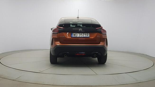Citroen C4 1.2 PureTech Shine S&S EAT8 ! Z Polskiego Salonu ! Faktura VAT !