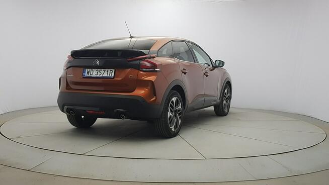 Citroen C4 1.2 PureTech Shine S&S EAT8 ! Z Polskiego Salonu ! Faktura VAT !