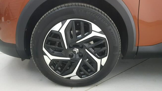 Citroen C4 1.2 PureTech Shine S&S EAT8 ! Z Polskiego Salonu ! Faktura VAT !