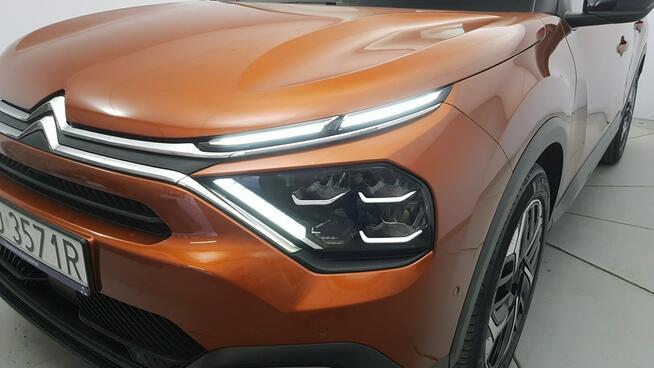 Citroen C4 1.2 PureTech Shine S&S EAT8 ! Z Polskiego Salonu ! Faktura VAT !