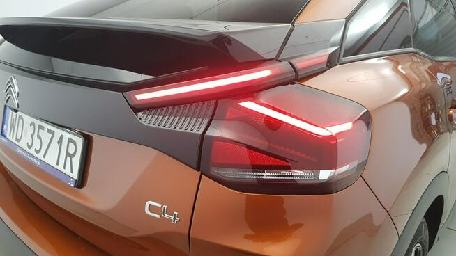 Citroen C4 1.2 PureTech Shine S&S EAT8 ! Z Polskiego Salonu ! Faktura VAT !
