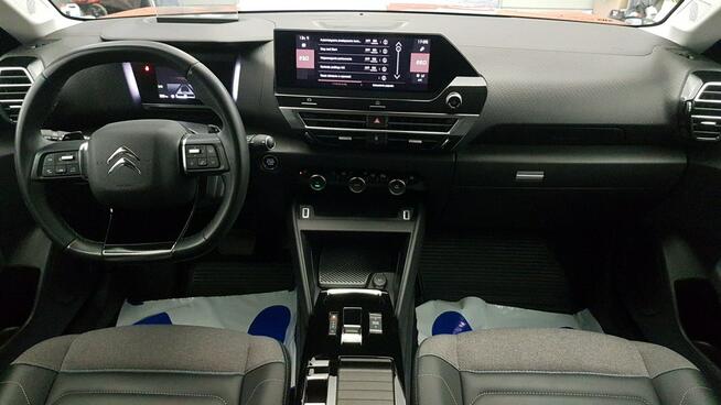 Citroen C4 1.2 PureTech Shine S&S EAT8 ! Z Polskiego Salonu ! Faktura VAT !