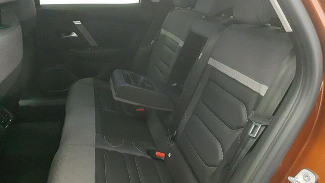 Citroen C4 1.2 PureTech Shine S&S EAT8 ! Z Polskiego Salonu ! Faktura VAT !
