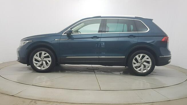 Volkswagen Tiguan 2.0 TDI SCR Elegance DSG ! Z Polskiego Salonu ! Faktura Vat !