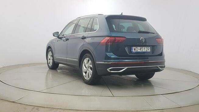 Volkswagen Tiguan 2.0 TDI SCR Elegance DSG ! Z Polskiego Salonu ! Faktura Vat !
