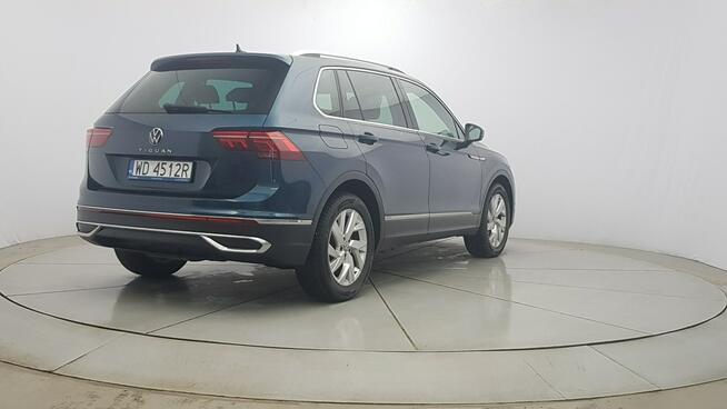 Volkswagen Tiguan 2.0 TDI SCR Elegance DSG ! Z Polskiego Salonu ! Faktura Vat !