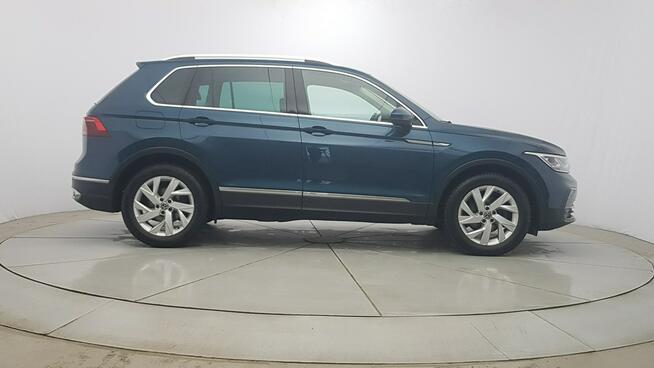 Volkswagen Tiguan 2.0 TDI SCR Elegance DSG ! Z Polskiego Salonu ! Faktura Vat !