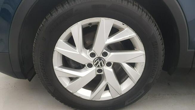 Volkswagen Tiguan 2.0 TDI SCR Elegance DSG ! Z Polskiego Salonu ! Faktura Vat !