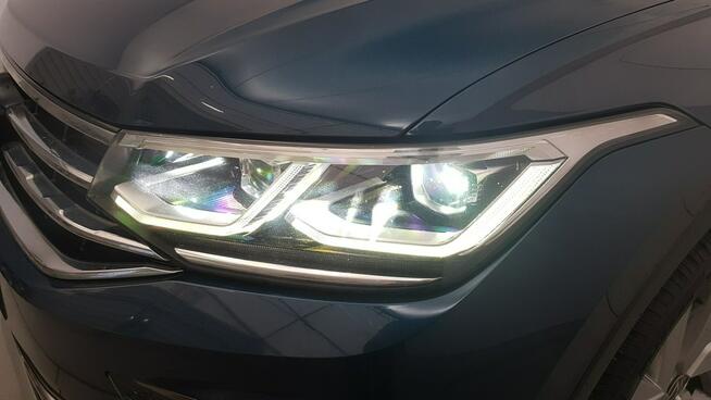 Volkswagen Tiguan 2.0 TDI SCR Elegance DSG ! Z Polskiego Salonu ! Faktura Vat !