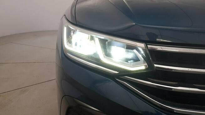 Volkswagen Tiguan 2.0 TDI SCR Elegance DSG ! Z Polskiego Salonu ! Faktura Vat !