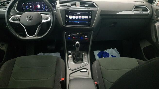 Volkswagen Tiguan 2.0 TDI SCR Elegance DSG ! Z Polskiego Salonu ! Faktura Vat !