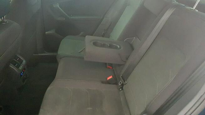 Volkswagen Tiguan 2.0 TDI SCR Elegance DSG ! Z Polskiego Salonu ! Faktura Vat !