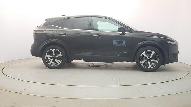 Nissan Qashqai 1.3 DIG-T mHEV N-Connecta Xtronic! Z Polskiego Salonu! Faktura VAT!