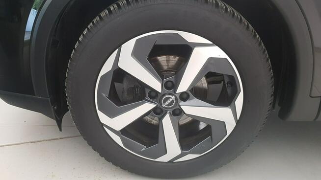 Nissan Qashqai 1.3 DIG-T mHEV N-Connecta Xtronic! Z Polskiego Salonu! Faktura VAT!