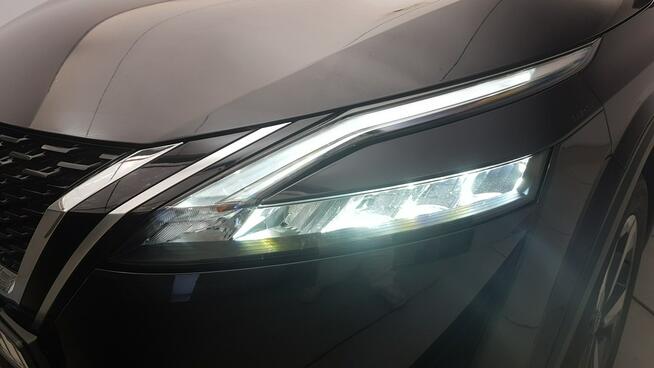 Nissan Qashqai 1.3 DIG-T mHEV N-Connecta Xtronic! Z Polskiego Salonu! Faktura VAT!