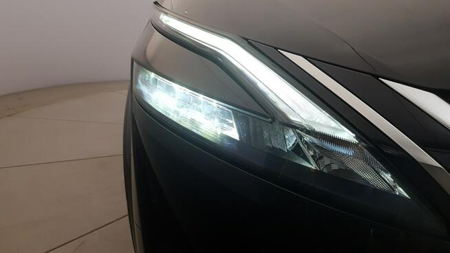 Nissan Qashqai 1.3 DIG-T mHEV N-Connecta Xtronic! Z Polskiego Salonu! Faktura VAT!