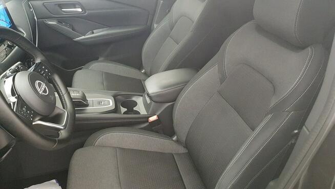 Nissan Qashqai 1.3 DIG-T mHEV N-Connecta Xtronic! Z Polskiego Salonu! Faktura VAT!