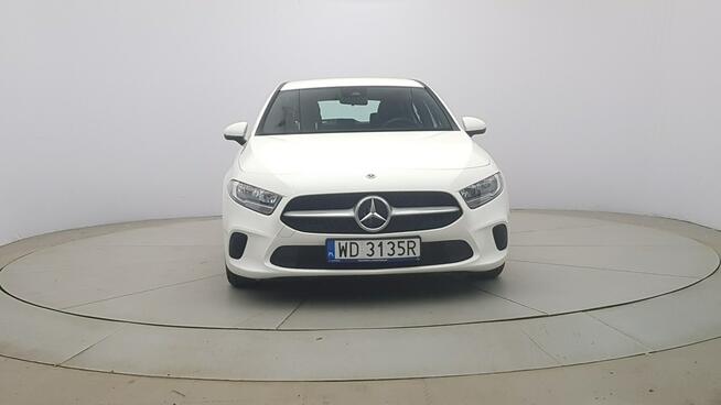 Mercedes A 180 Style 7G-DCT ! Z Polskiego Salonu ! Faktura VAT !