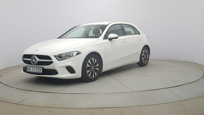 Mercedes A 180 Style 7G-DCT ! Z Polskiego Salonu ! Faktura VAT !