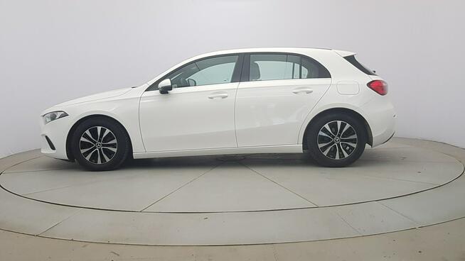 Mercedes A 180 Style 7G-DCT ! Z Polskiego Salonu ! Faktura VAT !