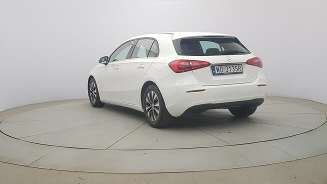 Mercedes A 180 Style 7G-DCT ! Z Polskiego Salonu ! Faktura VAT !