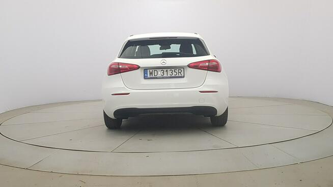 Mercedes A 180 Style 7G-DCT ! Z Polskiego Salonu ! Faktura VAT !
