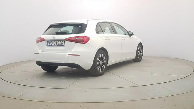 Mercedes A 180 Style 7G-DCT ! Z Polskiego Salonu ! Faktura VAT !