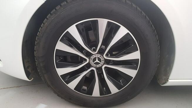 Mercedes A 180 Style 7G-DCT ! Z Polskiego Salonu ! Faktura VAT !