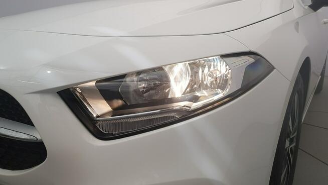 Mercedes A 180 Style 7G-DCT ! Z Polskiego Salonu ! Faktura VAT !