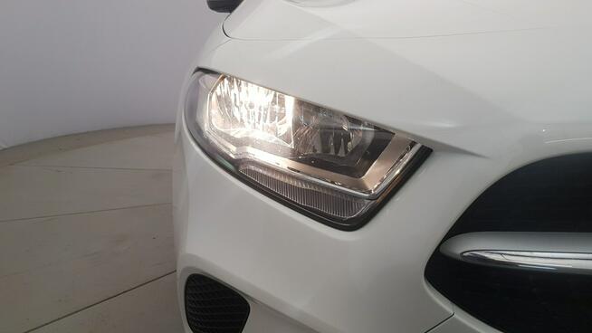 Mercedes A 180 Style 7G-DCT ! Z Polskiego Salonu ! Faktura VAT !