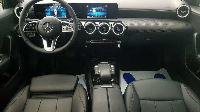 Mercedes A 180 Style 7G-DCT ! Z Polskiego Salonu ! Faktura VAT !