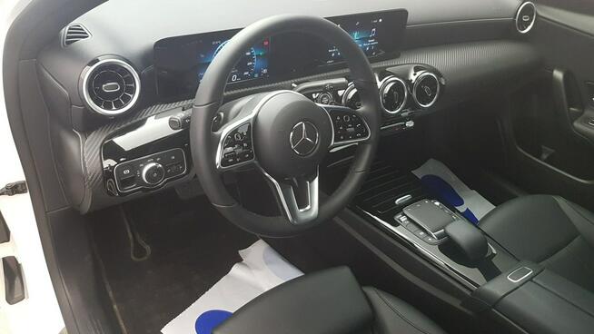 Mercedes A 180 Style 7G-DCT ! Z Polskiego Salonu ! Faktura VAT !