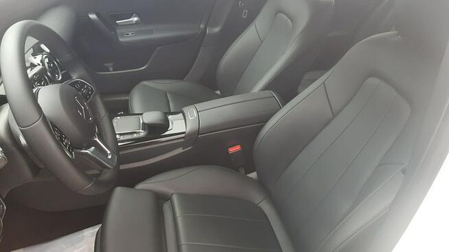 Mercedes A 180 Style 7G-DCT ! Z Polskiego Salonu ! Faktura VAT !