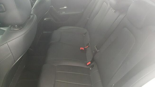 Mercedes A 180 Style 7G-DCT ! Z Polskiego Salonu ! Faktura VAT !