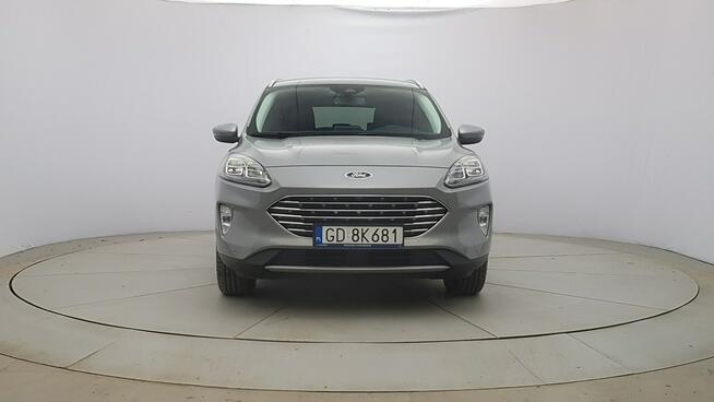 Ford Kuga 1.5 EcoBoost FWD Titanium ! z polskiego salonu! FV 23%