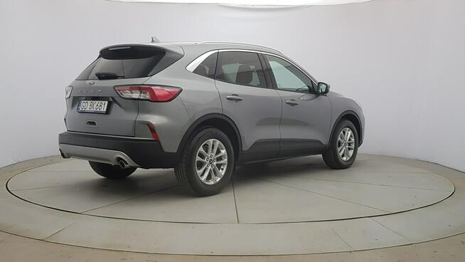 Ford Kuga 1.5 EcoBoost FWD Titanium ! z polskiego salonu! FV 23%