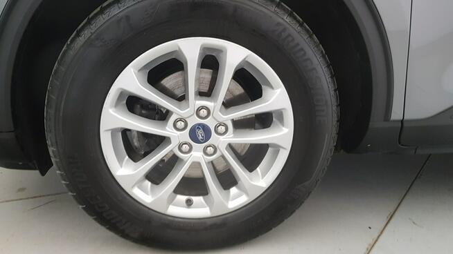 Ford Kuga 1.5 EcoBoost FWD Titanium ! z polskiego salonu! FV 23%