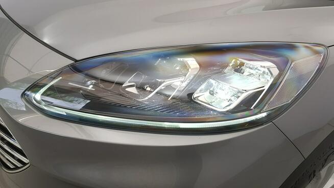 Ford Kuga 1.5 EcoBoost FWD Titanium ! z polskiego salonu! FV 23%