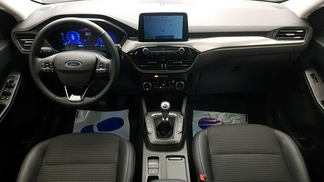 Ford Kuga 1.5 EcoBoost FWD Titanium ! z polskiego salonu! FV 23%