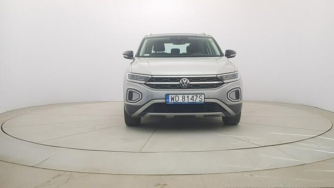 Volkswagen T-Roc 2.0 TSI 4Mot. Style DSG! Salon Polska! Faktura VAT!
