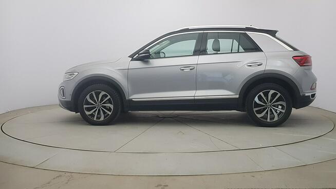 Volkswagen T-Roc 2.0 TSI 4Mot. Style DSG! Salon Polska! Faktura VAT!