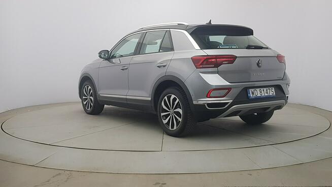 Volkswagen T-Roc 2.0 TSI 4Mot. Style DSG! Salon Polska! Faktura VAT!